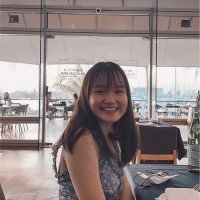 Celeste Wong