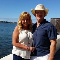 Greg Mc Mullen