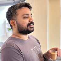 Siddharth Sharma
