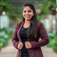 Mitrasha Gungabissoon