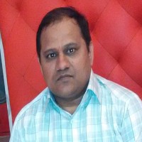 Ravichandra N Gangoor