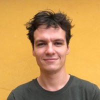 Benjamin Hurni