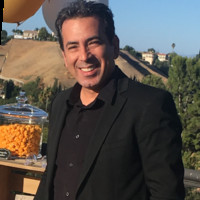 Ali Bakhtiari
