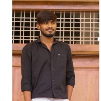 Khuddus Shaik