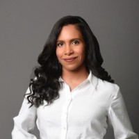 Rosaleyda Moquete Cornielle