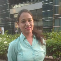 Ankita Manwatkar