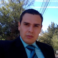 Joel Alvarado