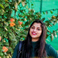 Manjeetha Rao