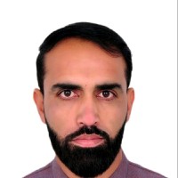 Enayatullah Ahmadi