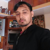 Vikas Suthar