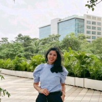 Mitali Srivastava