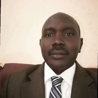 Mudathir Ahmed