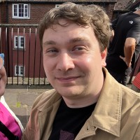 Joel Clarke