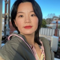 Xueting Wang