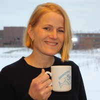 Reidun Lilleholt Kraugerud