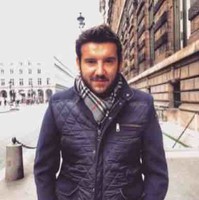 Fatih Ergür