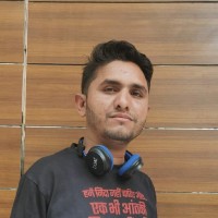 Gaurang Dharaiya