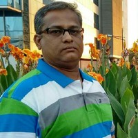 Venkatakrishnan N