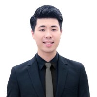Jayson Ting Kwok Tung