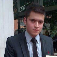 Dario Fernando Arcos Villacis