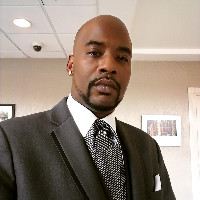 Charles Perry