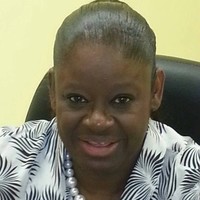 Jennifer Russell,CM,Dip/AML/Comp,Cyb.Sec.