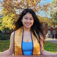 Roxanne Liang