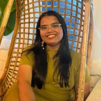 Sanika N.