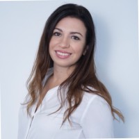 Anna Maria Cafarelli