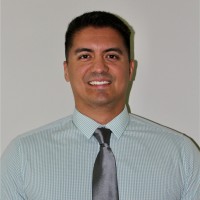 Justin Lopez-Lamb
