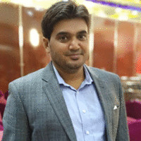 Ilyas Ahmed