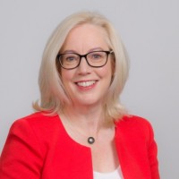 Alyson Stafford Cbe