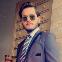 Mrusman Hafeez