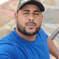 Alexandre Oliveira De Jesus