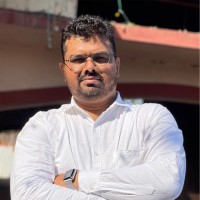 Ravi Patel