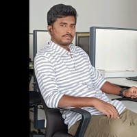 Byreddy H V