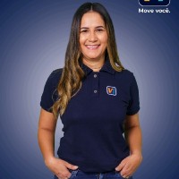 Thaís Augusta Barros Silveira