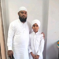 Sk Saleem Jani