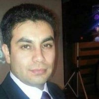 Jesus Gutierrez Olivares