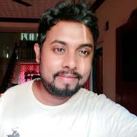 Arjun Raj A V