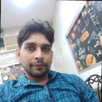 Ramkumar Shrivastava