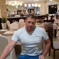 Sergey Bolgov