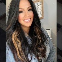 Nicole Frazier