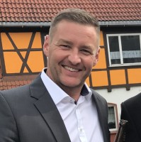 Ronny Sorge