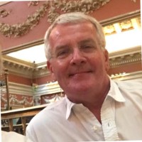 James Mccolgan