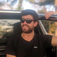 Jake Iles