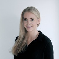 Kamilla Björklund