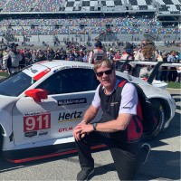 William Jeffrey Jones