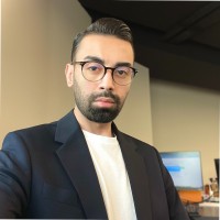 Vahid Farzam