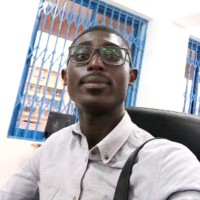 Anthony Ansah
